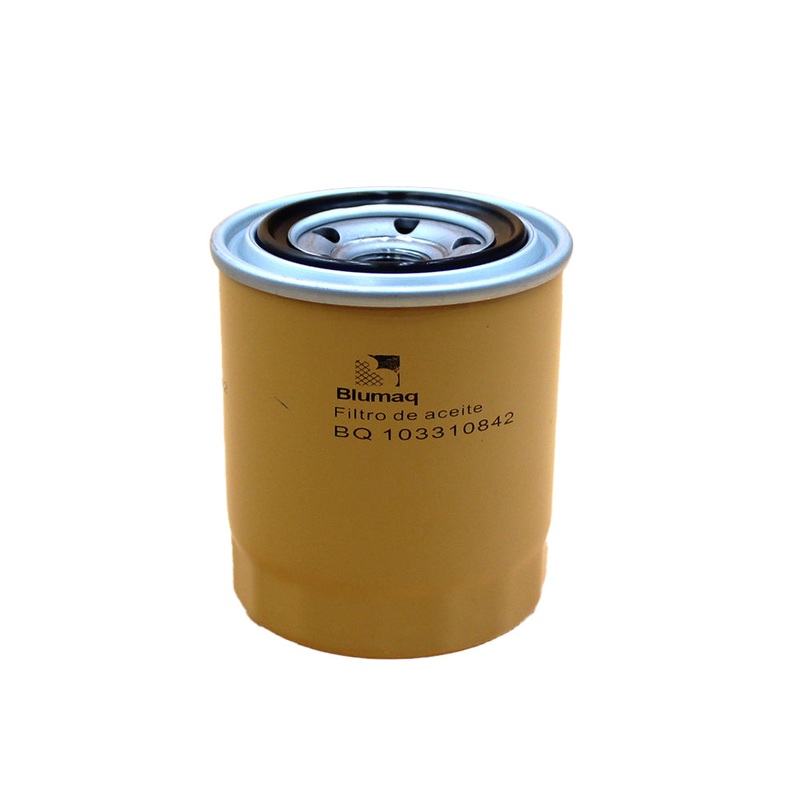 Spin-On Engine Oil Filter Fits CAT 303.5C 303.5D 3I-1603 904H S3Q2 S4Q2T BT310