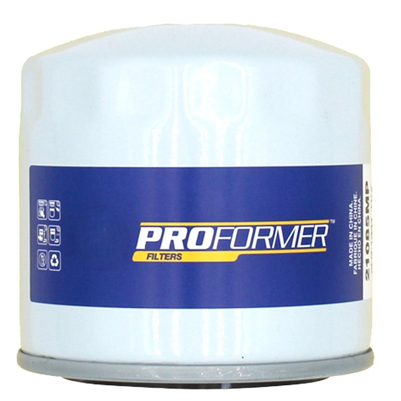 Spin-on Oil Filter Fits 1320 1520 1530 1620 1630 1710 1715 1720 1818 2310 2810