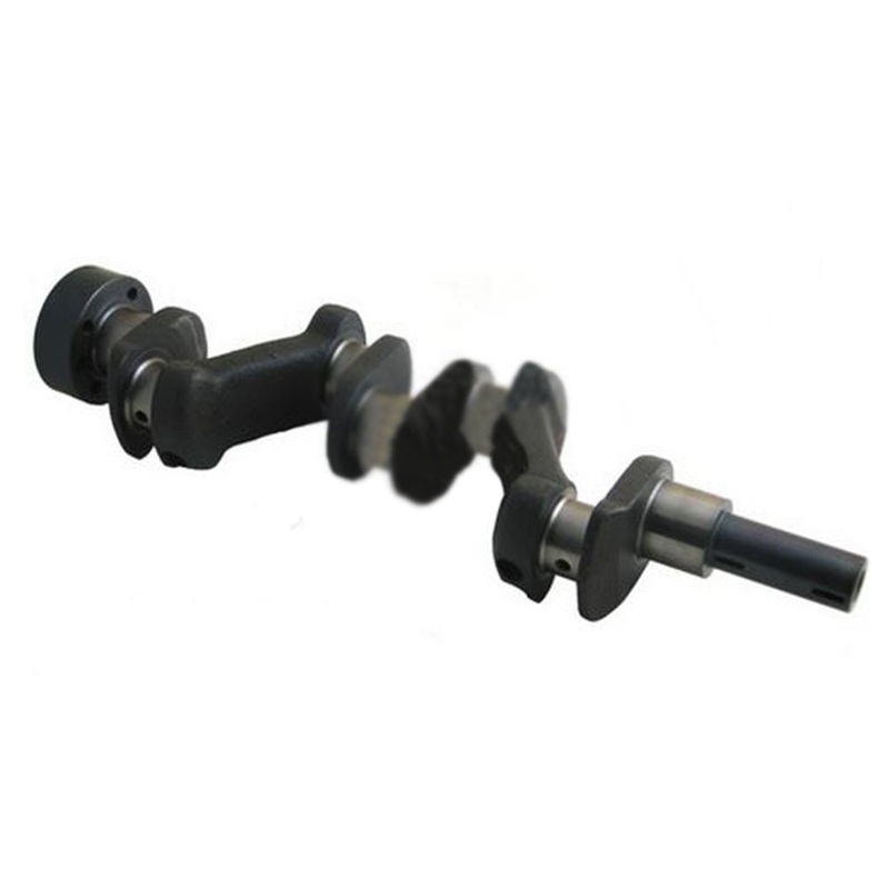 353743R93 New Crankshaft Fits Case-IH Tractor Models Fits Cub Fits Cub Lo-Boy +