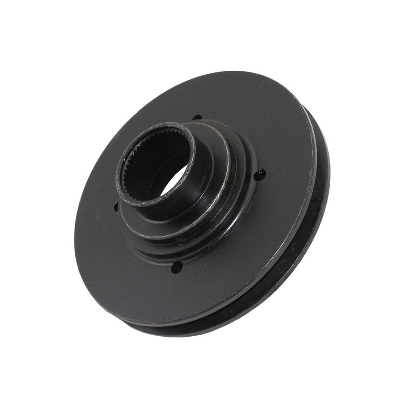 3638318M1 Crankshaft Pulley Fits Massey Ferguson 50C 60 165 175 180 180-4 255 27
