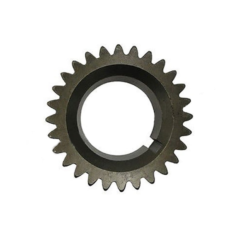734749M1 Crankshaft Gear Fits Massey Ferguson 165 175 184 3050 3350 383 4225 565