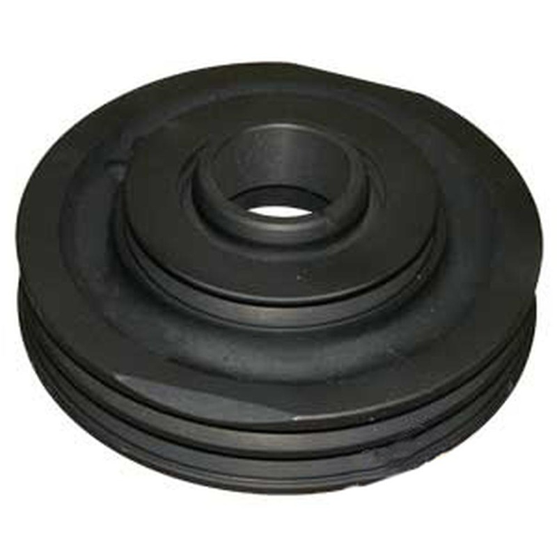 Crankshaft Dampener Pulley Fits Case/International Harvester Models