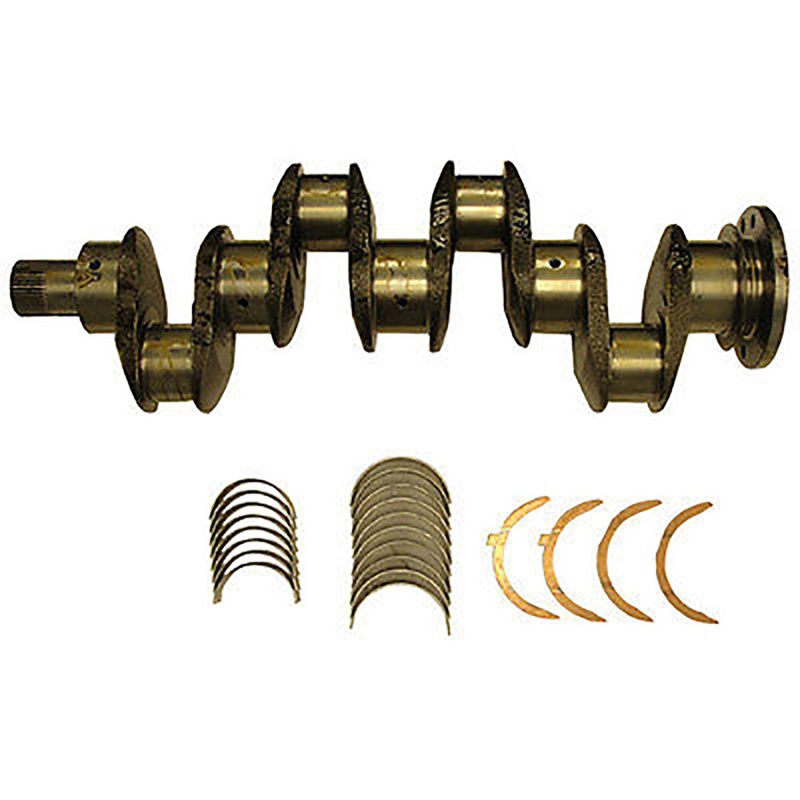 Crankshaft Kit Fits Massey Ferguson 84422 85821 U5BG0053 U5BG0054 ZZ90093 ZZ9010