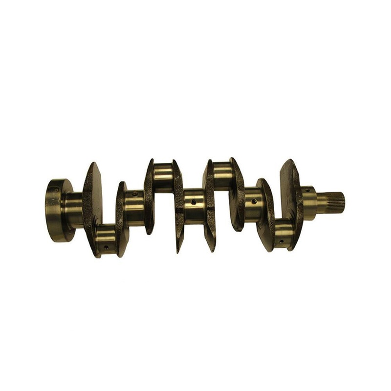 CRANKSHAFT12 Fits Massey Ferguson Crankshaft fits Perkins AD4.236, AD4.248 255+