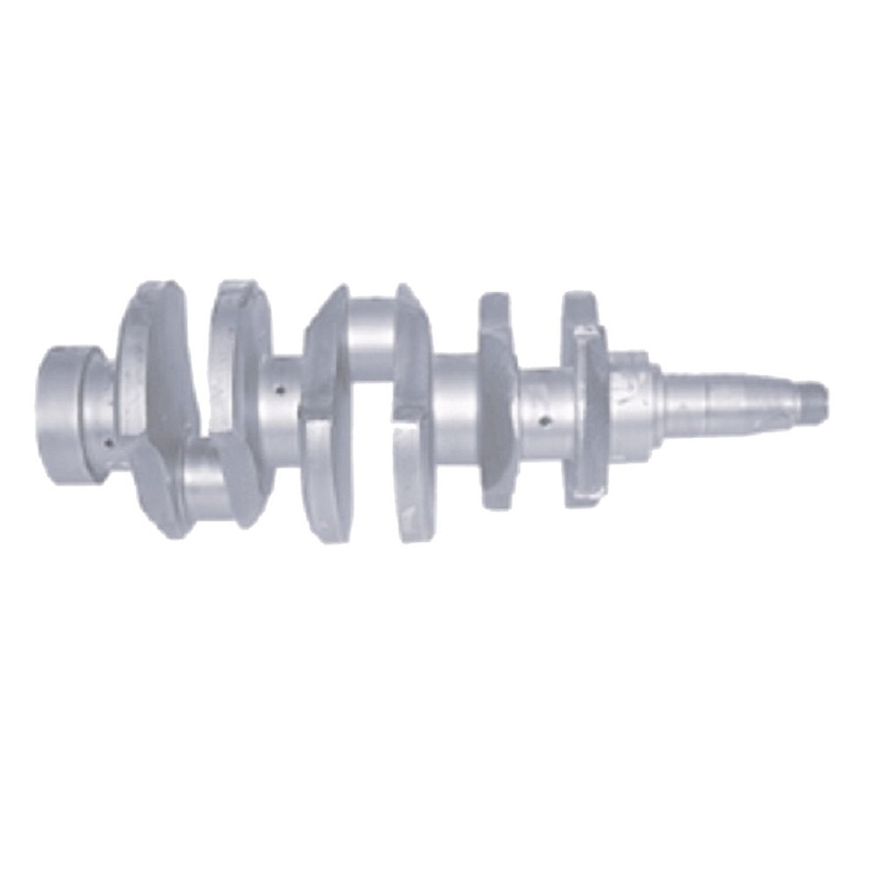 CRANKSHAFT35 NEW Crankshaft Long For Long-Fiat Tractor 3 Cyl 350 360 445 460 510