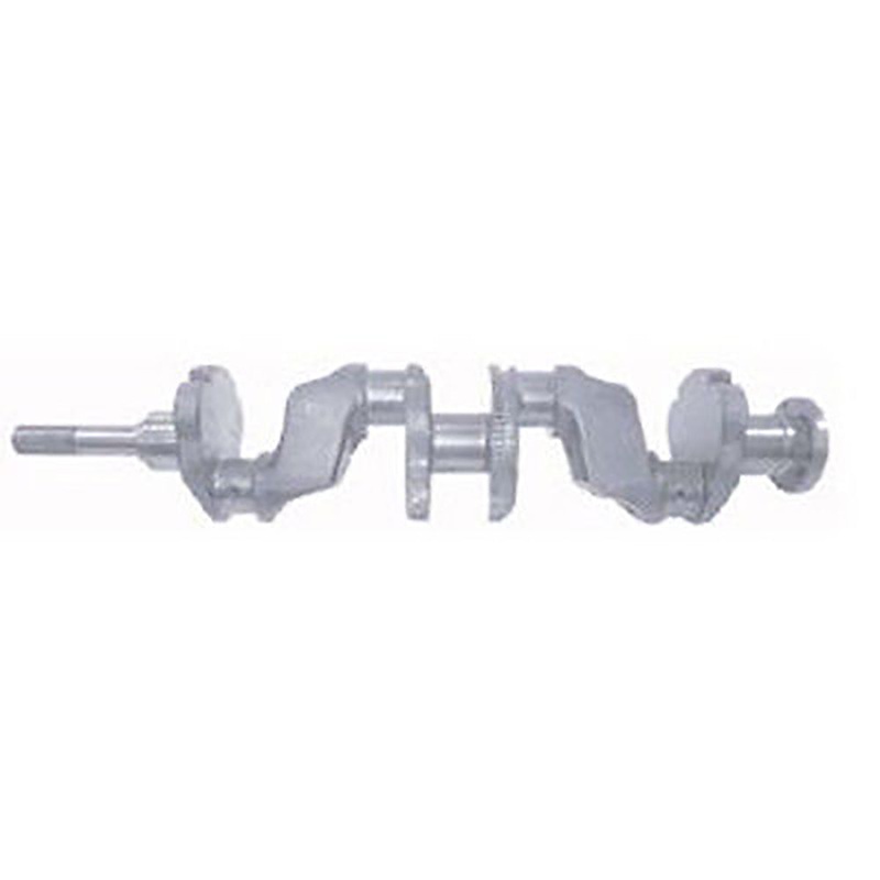 CRANKSHAFT41 NEW Crankshaft Fits Ford 134-172 For 600, 700, 800, 900, 601, 701,