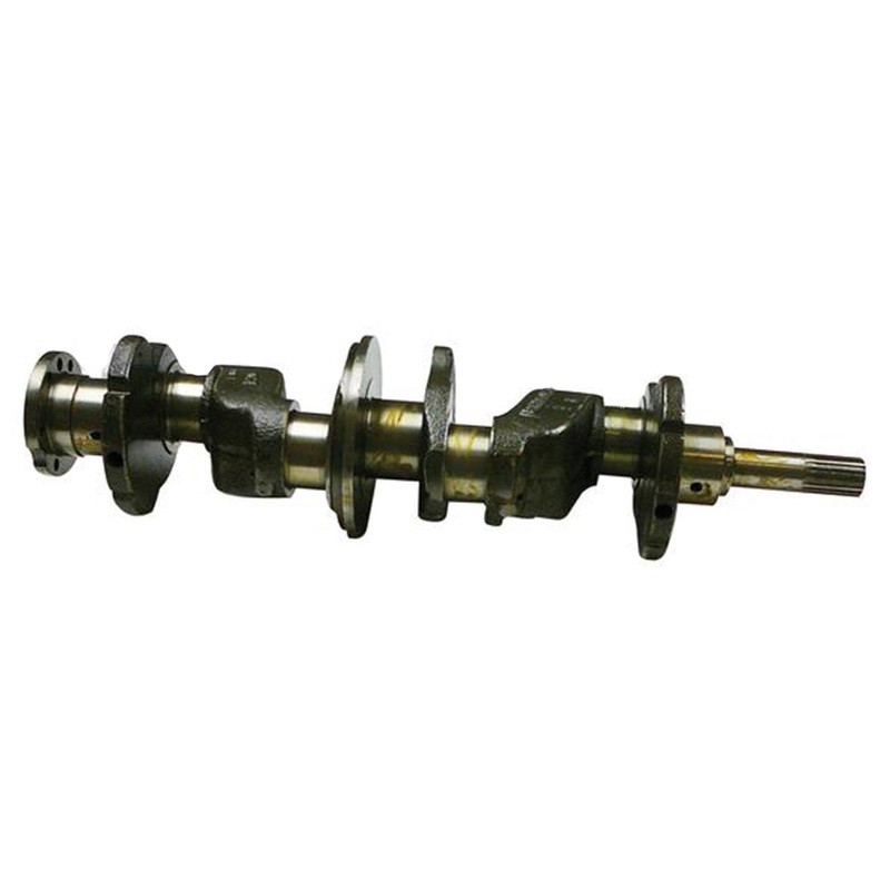 D1NL6303D Crankshaft Fits Ford 600 700 800 900 501 601 701 801 901 2000 4000