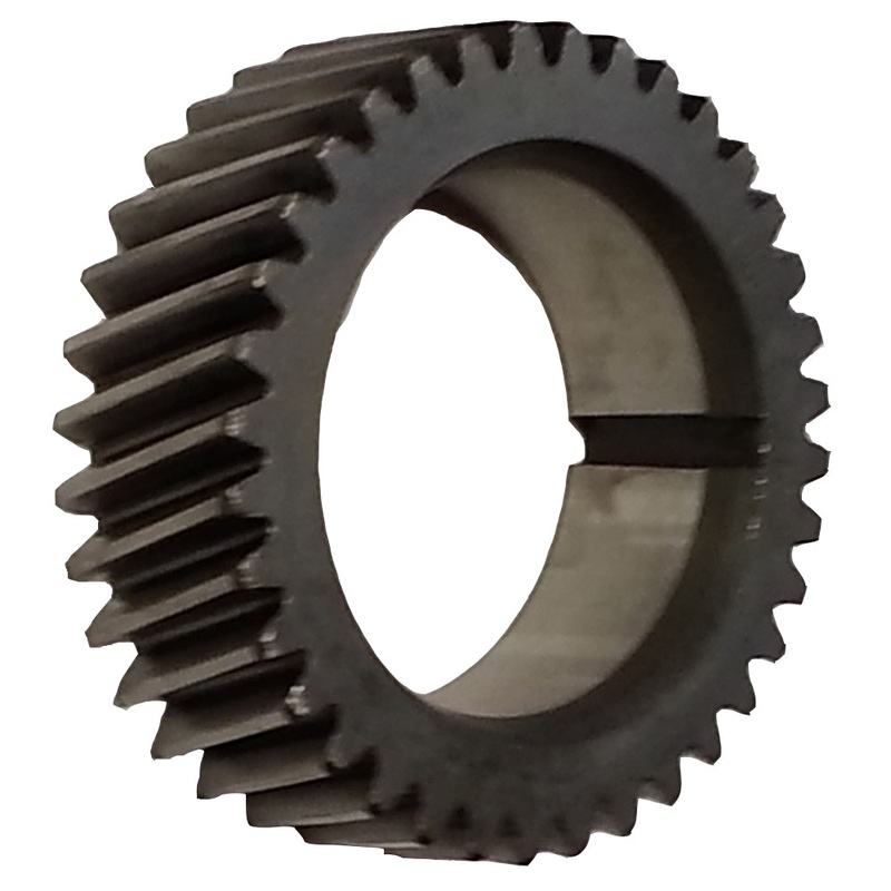 Fits Cummins 4B, 6B, 4BT Crankshaft Gear New 3901258