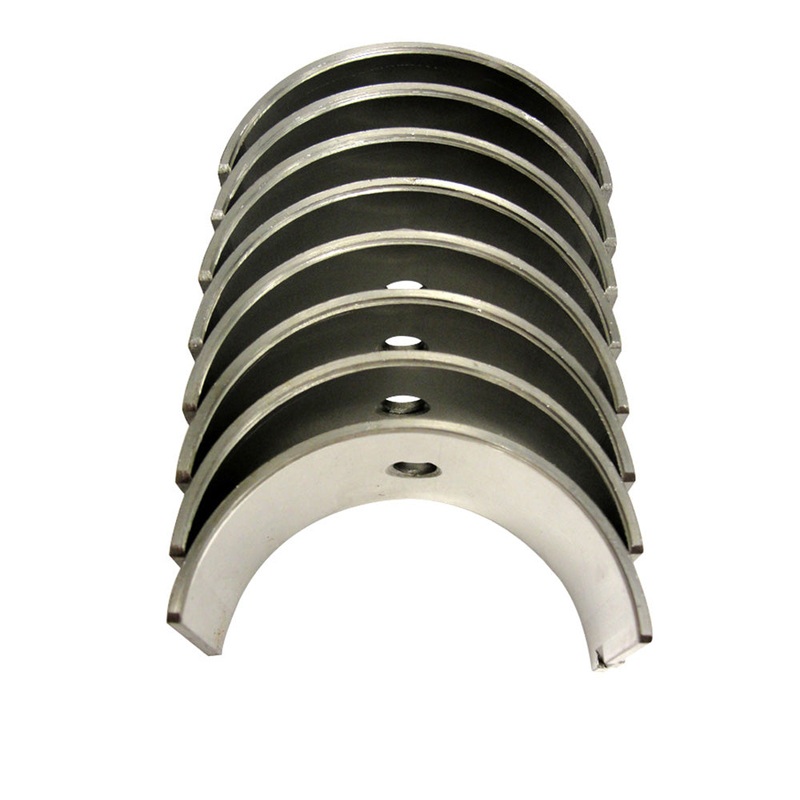 Fits Ford TRACTOR 8N 2N 9N CRANKSHAFT CONNECTING ROD BEARING SET .040 SIZE 1939-