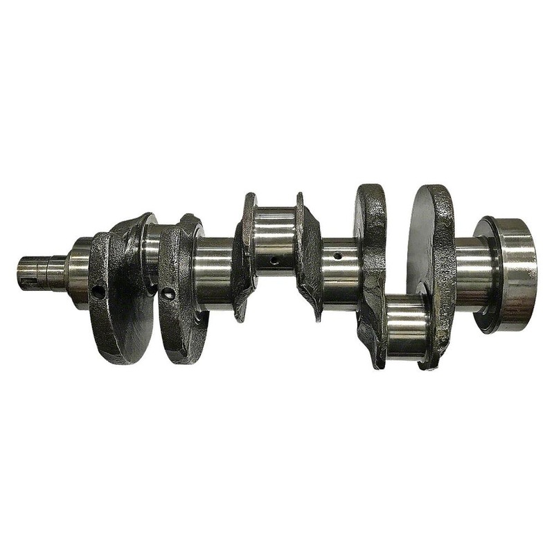 JDS4061 Crankshaft - Fits  RE521349