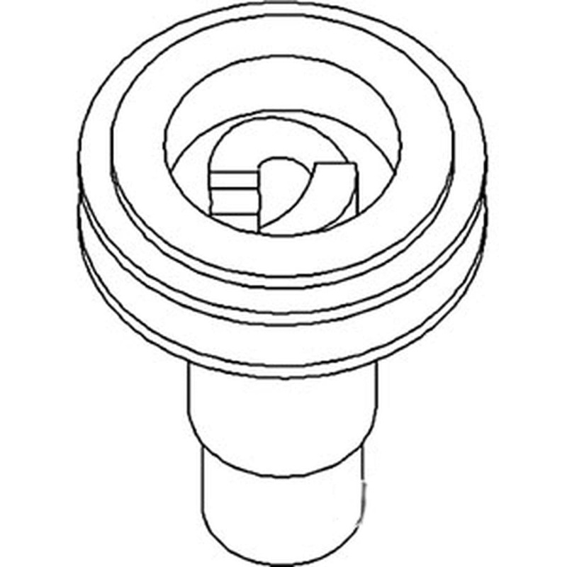 R0354 Crankshaft Pulley Fits IH / Fits FARMALL