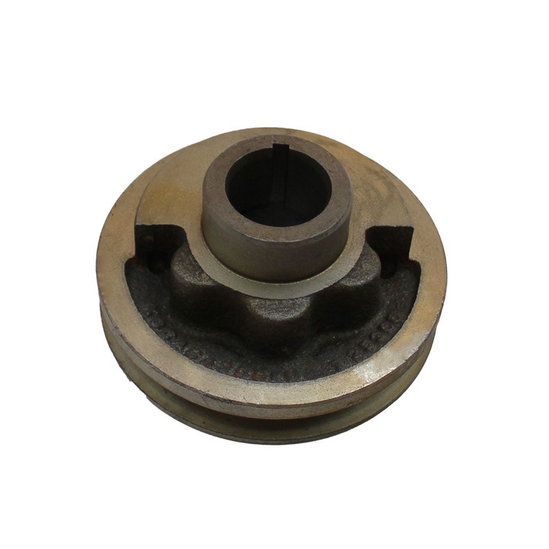 Replacement Crankshaft Pulley R59915 Fits John Deere 301 1020 1530 820 830