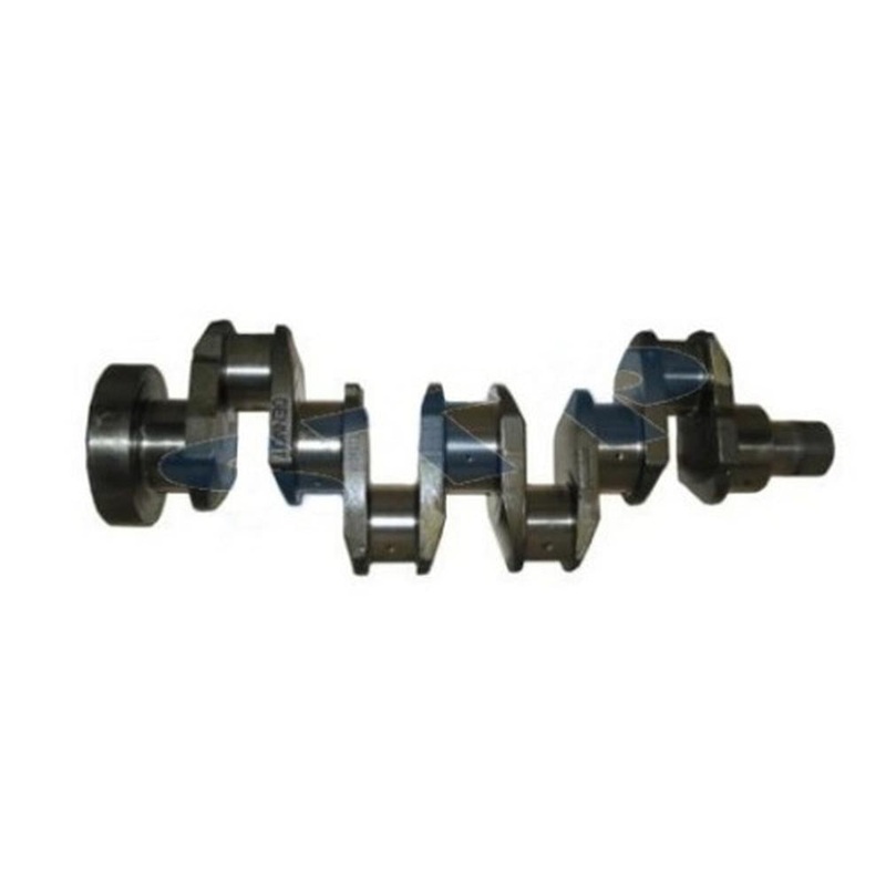 S.41639 Crankshaft (4 Cyl.) Perkins 4.236/4.248 - Fits Perkins