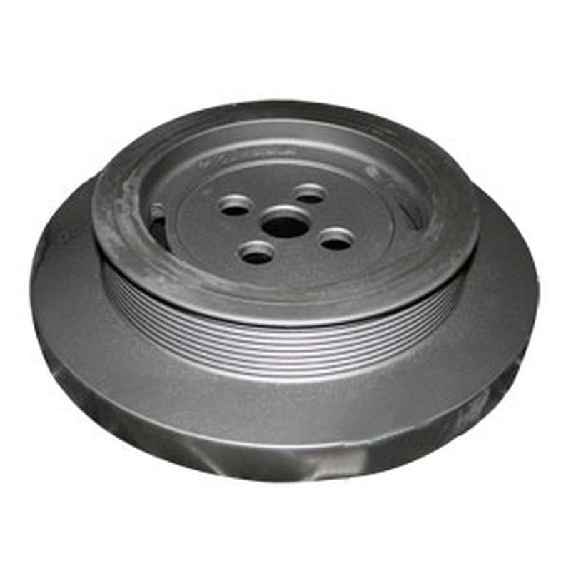 WN-J925568-PEX Crankshaft Damper Pulley Fits International/CaseIH 420 721 821