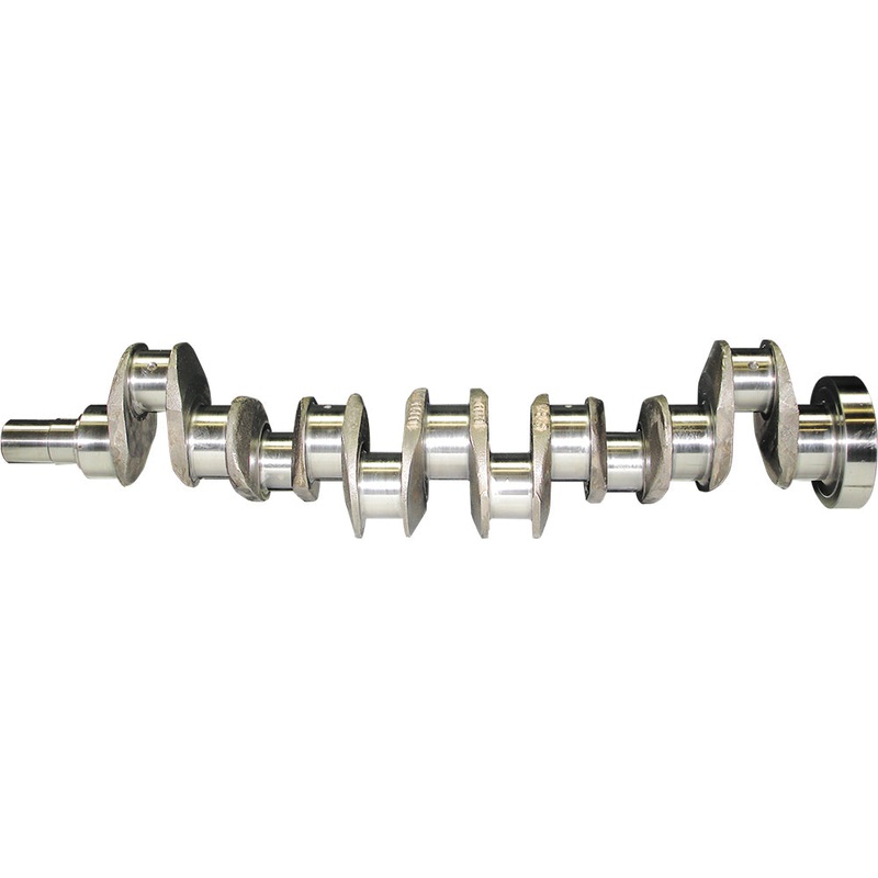 3131H021 Crankshaft Fits Massey Ferguson 2705 3525 3545 3630 3650 2705 750 760