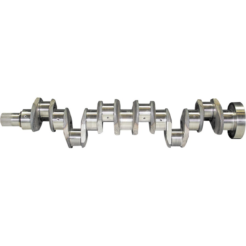 31323262 Crankshaft Fits Massey Ferguson 27 29 31 500 510 515 520 525 530 535