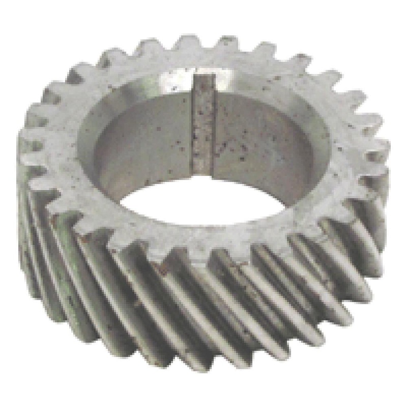 367272R1 New Crankshaft Timing Gear Fits Case-IH Tractor Models 350 454 +