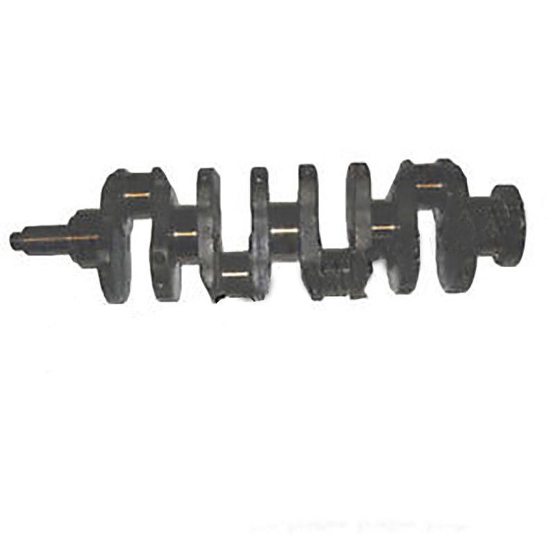 A144011 New Crankshaft 976321 Stroke: 4.125" Rod: 2.2480 Fits Case CS 207D