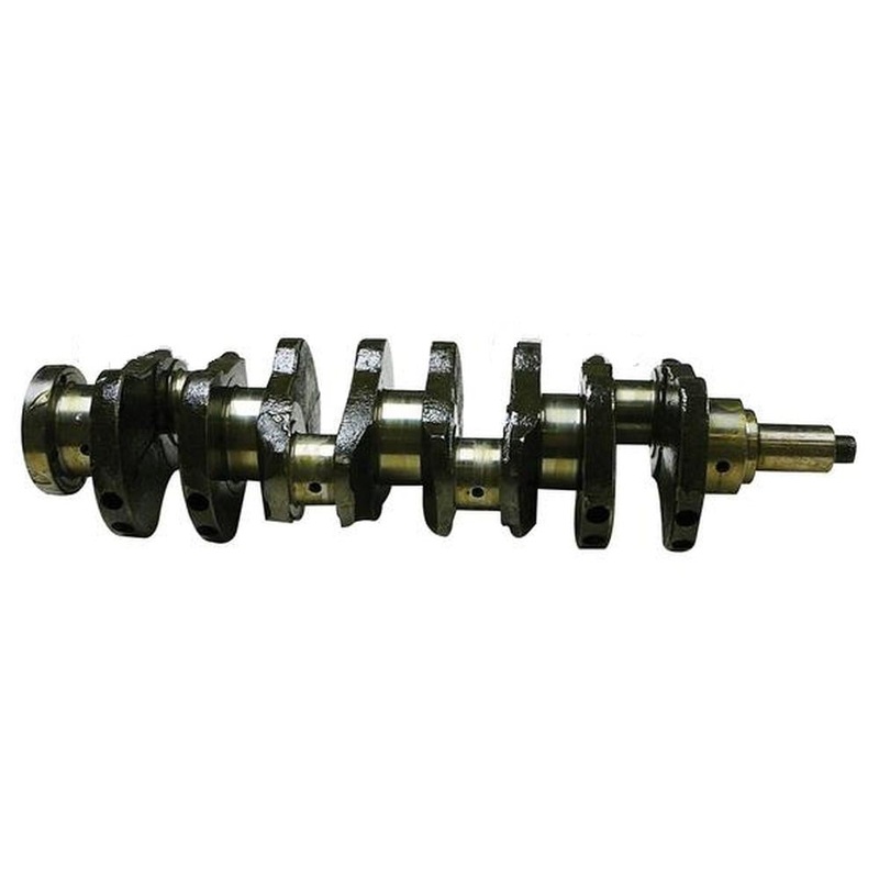 A151015 New Crankshaft Fits Case-IH Tractor Models 430 530 C D 450 420C +