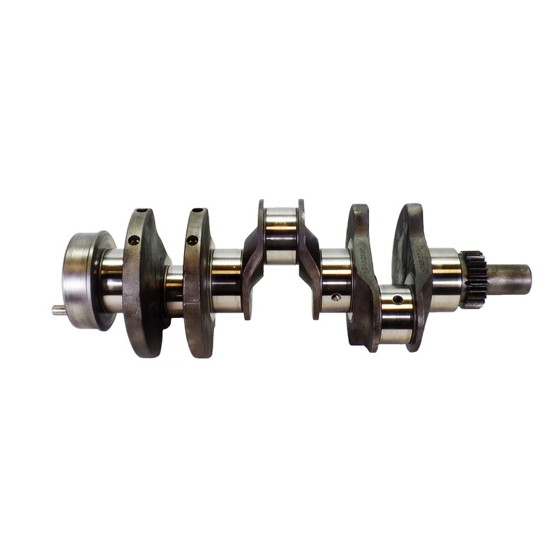 Crankshaft 3.179, 3029 3 Cylinder Fits John Deere