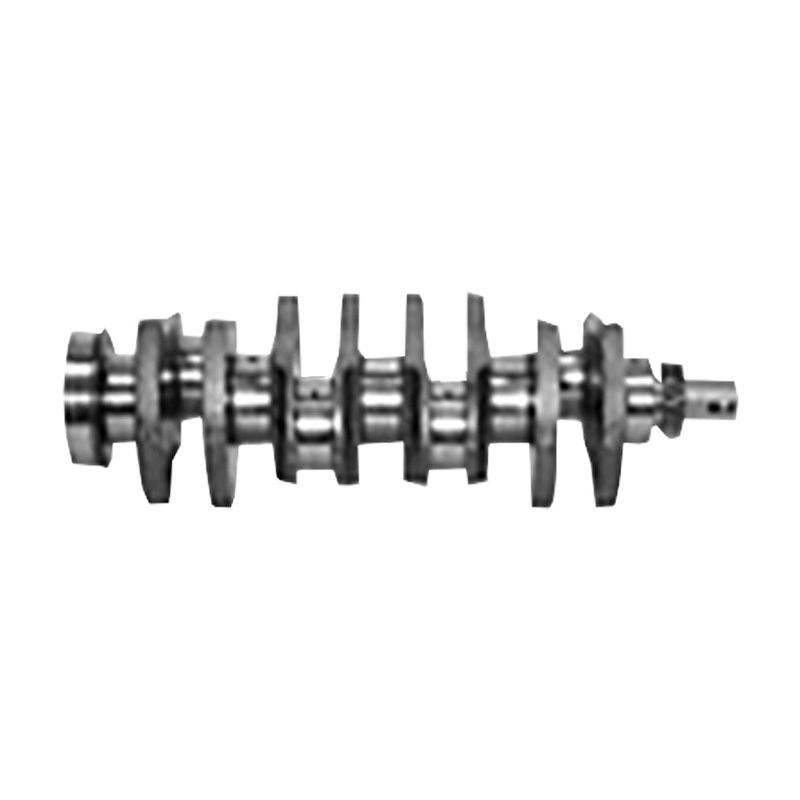 RE54883 Crankshaft Fits John Deere Fits JD 6400 6500 41C 510C 610C 410D 510D 450